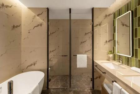 Holiday Inn Express Qingdao Jinshui, An Ihg - 52