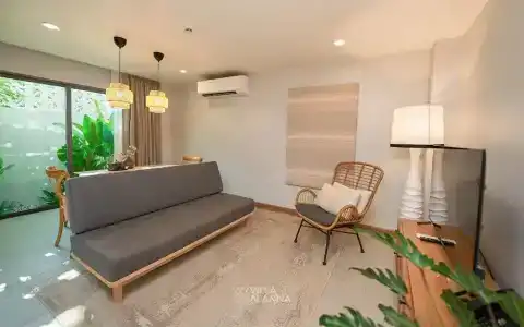Villa Alanna - 35