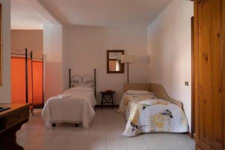 Albergo Del Chianti - 67