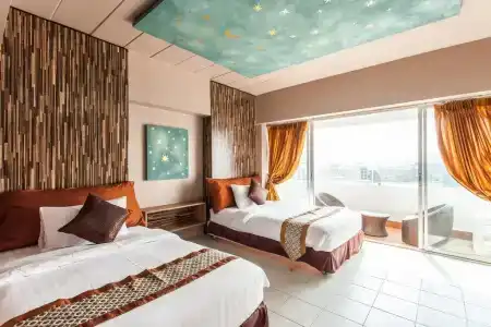 Patong Heritage Phuket - Sha Extra Plus - 7