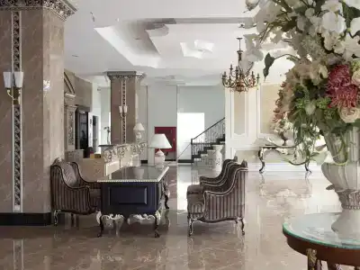 LK Noble Suite - 20