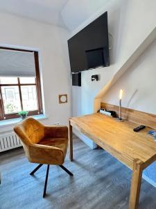 ApartPumpengasse - 25