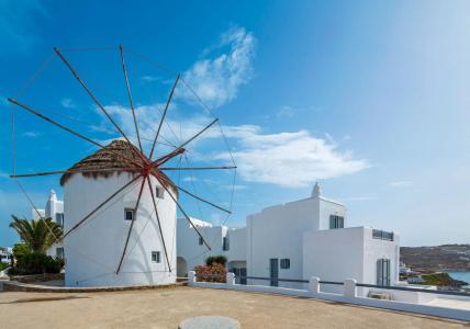 Absolute Mykonos Suites & More - 26