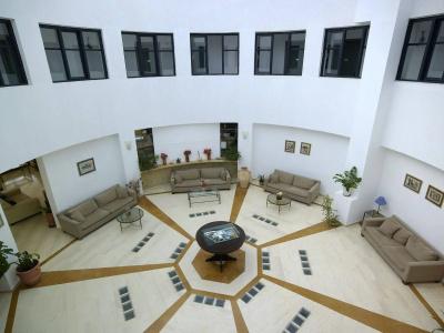 Malia Bay Beach & Bungalows - 1