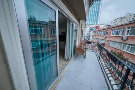 The Marions Suite Taksim - 149
