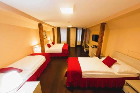 Prague Boutique Residence - 80