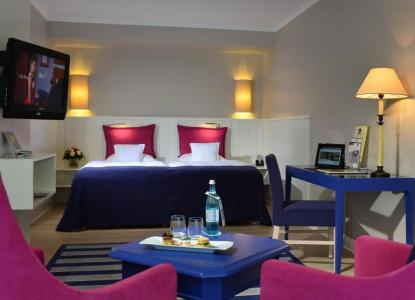 Best Western Premier ParkKronsberg - 113