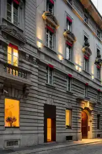 Palazzo Segreti - 31