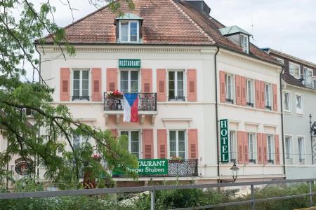 am Friedrichsbad - 0