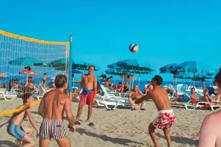 Club Marina Beach - 32