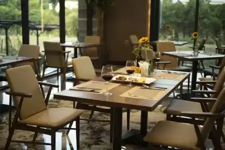 Zen Riverside & Residences - 43