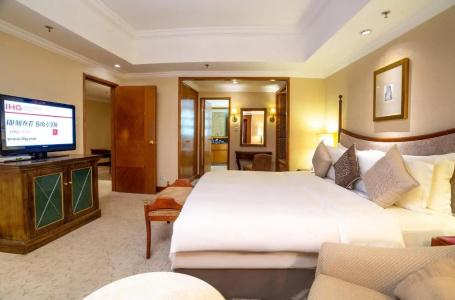 Crowne Plaza Qingdao, an IHG - 120