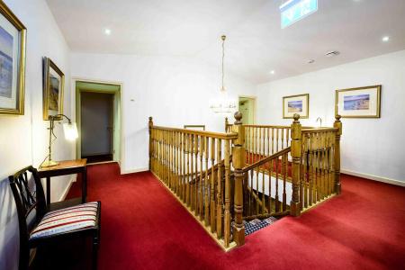 Rectory Farm - 13