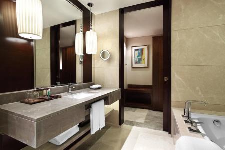 Sheraton Guangzhou - 12