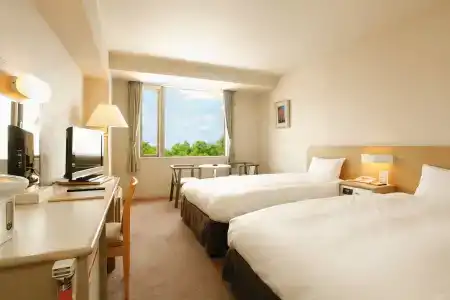 Niseko Alpen - 1