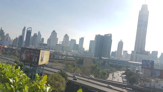 Interchange Tower Serviced Apartment - Sha Extra Plus - 64