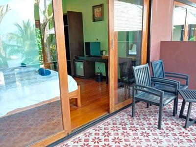 Koh Tao Beach Club - 31
