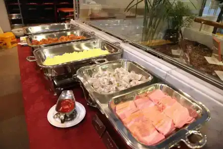 Kuretake Inn Asahikawa - 9