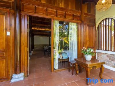 Maison du Vietnam Resort & Spa - 155