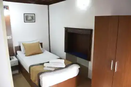 Konak Kaleiçi - 2