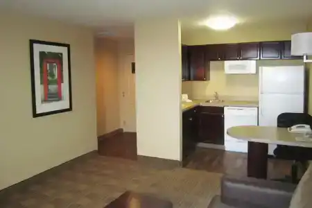 Extended Stay America Suites - - Deerwood Park - 45