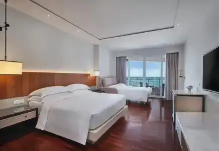 Hilton Hua Hin Resort & Spa - Sha Extra Plus - 43