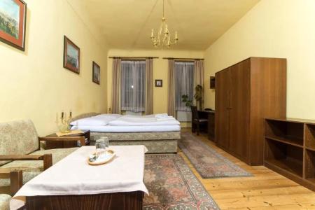 Pension Dientzenhofer - 108