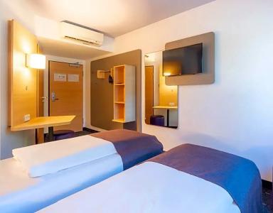 b&b Mannheim - 20