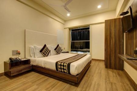 Mumbai House-Juhu - 50
