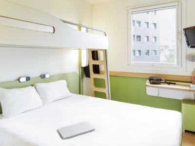 Ibis Budget Oviedo - 26