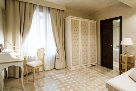Best Western Premier Milano Palace - 44