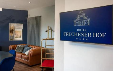 Frechener Hof - 39