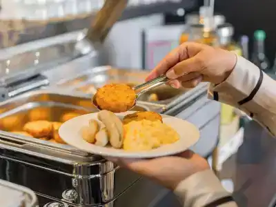 Ibis Lugano Paradiso - 28