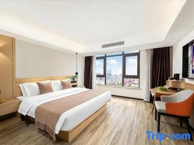 Best Western Plus Airport - Kci East - 89