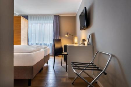 Best Western Goldenes Rad - 47
