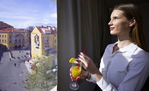 Prima Luce Downtown - Mag Quaint & Elegant Boutiques - 150