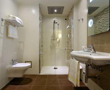 Mercure Parma Stendhal - 15