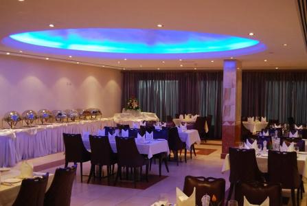 Al Madina Suites - 15