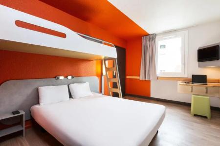 ibis budget Paris Porte de Vincennes - 32