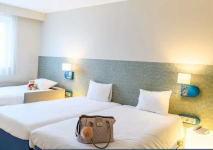 ibis Styles Tours Centre - 51