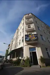 Sunflower Hostel Berlin - 0