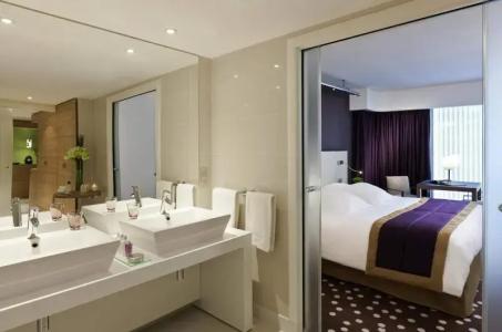 Hôtel Barrière Lille - 46