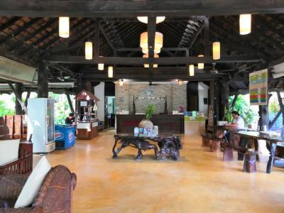 Seashell Resort Koh Tao-Sha Plus - 21