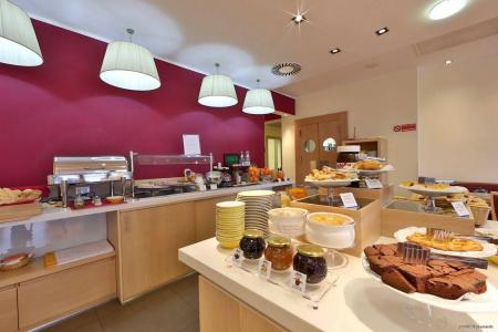 Best Western Palace Inn - 12
