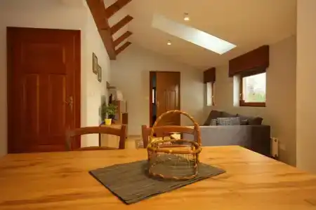 Vila Edelweiss Rooms&App Kranjska Gora - 114