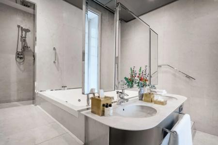Santo Mauro, a Luxury Collection, Madrid - 91