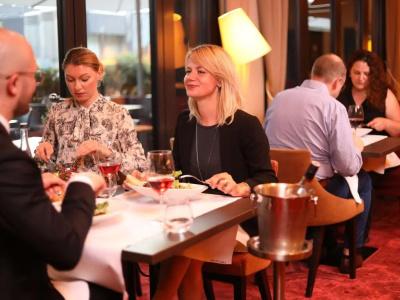 Mercure Heilbronn - 19