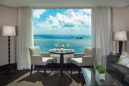 Crowne Plaza Santo Domingo, An Ihg - 52