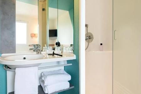 Ibis budget Regensburg Ost - 16