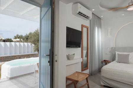 Agia Anna Studios - 109